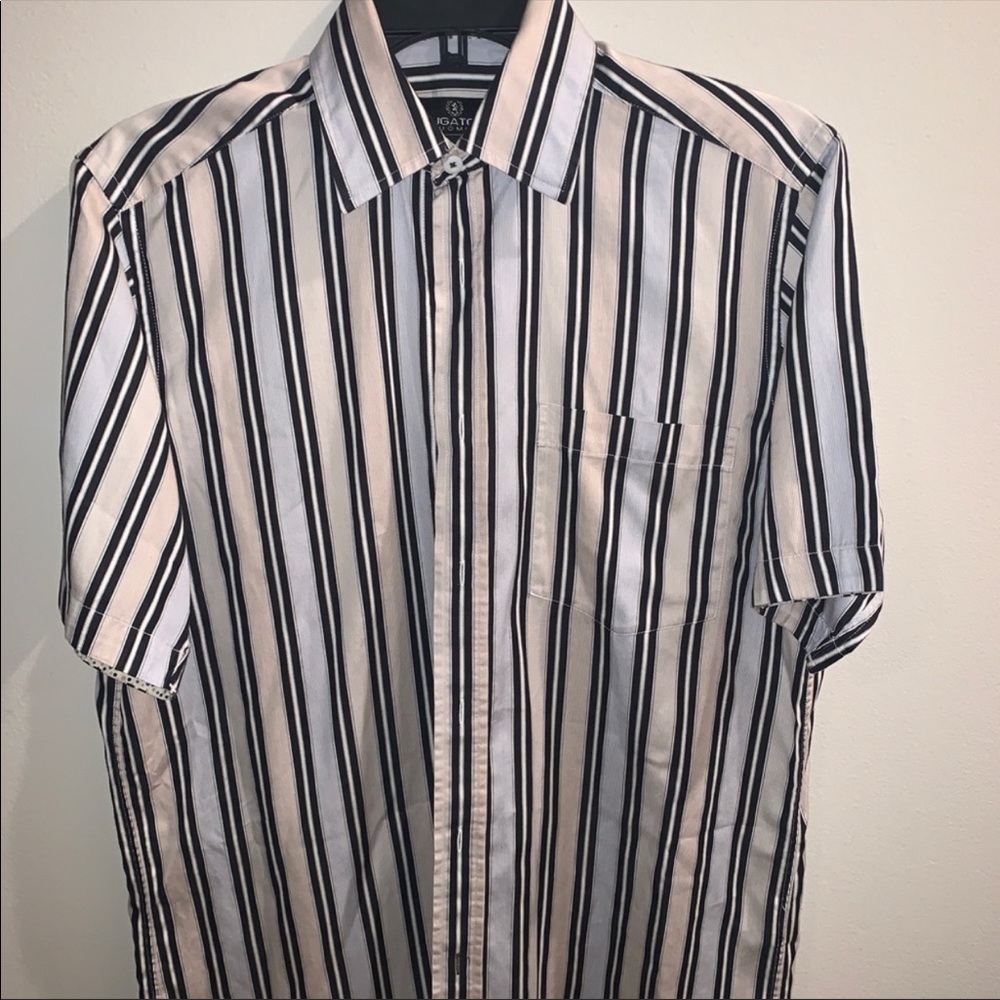 Bugatchi button up - Picture 5 of 5
